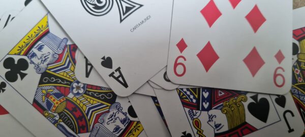 Så granskar och betygsätter vi casinon på Casinometrics
