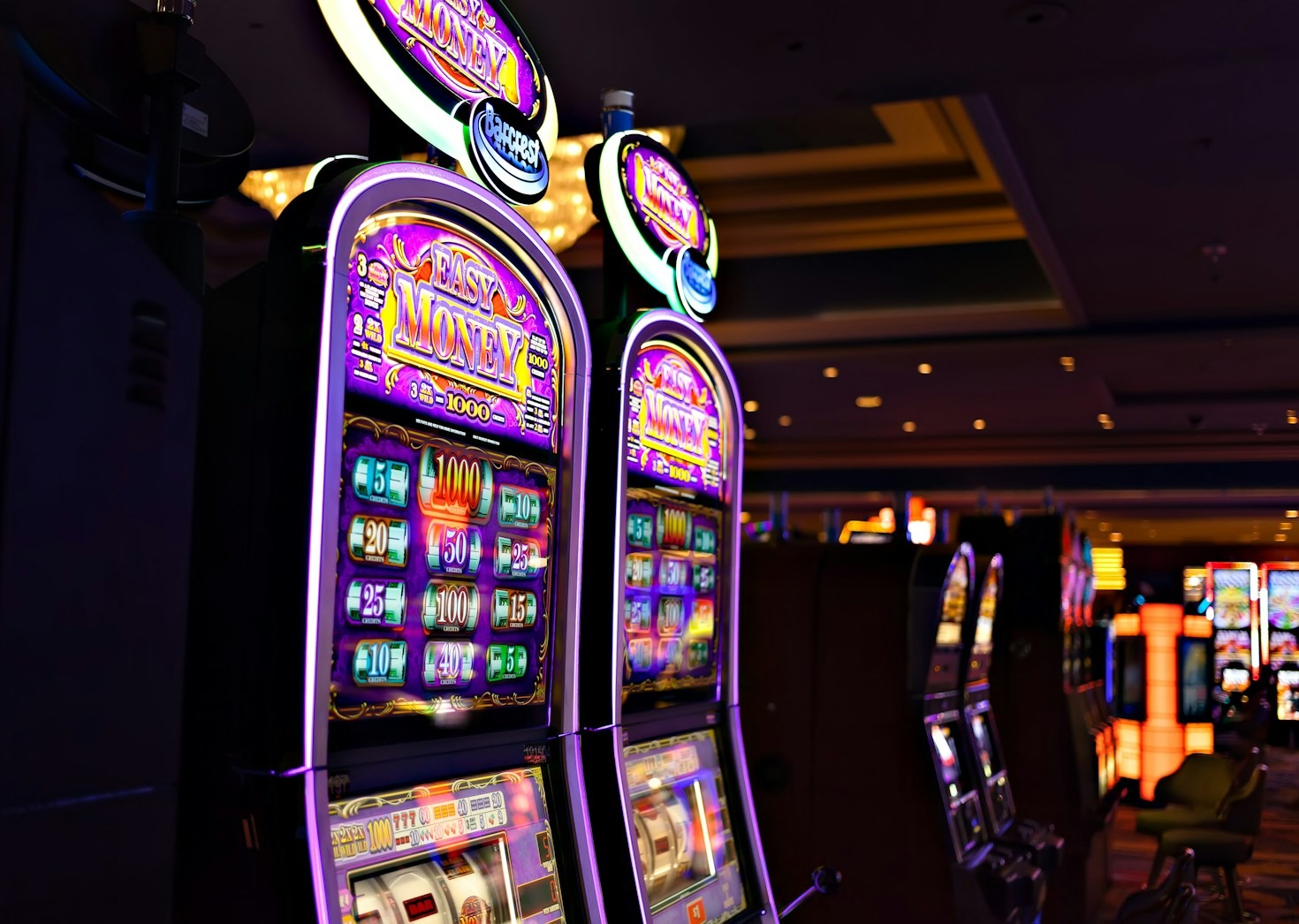 Förstå casinon utan svensk licens: En komplett guide