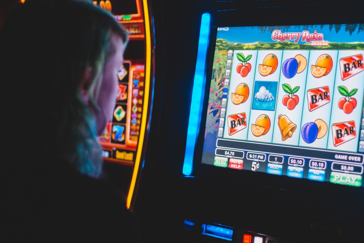 För- och nackdelar med att välja licensfria casinon