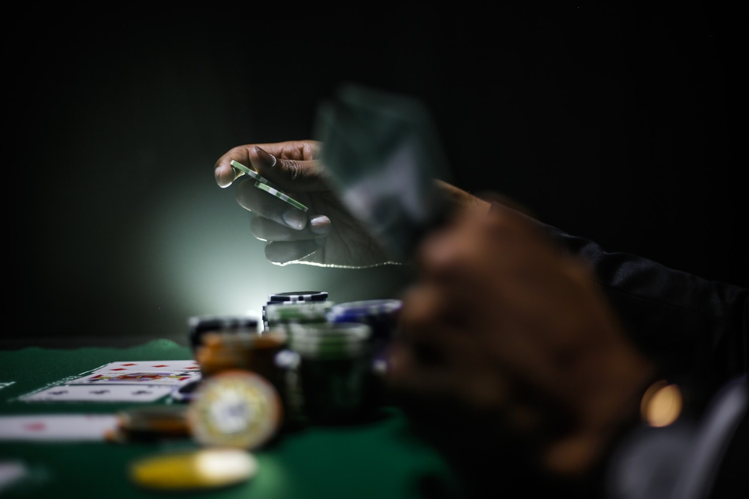 Så hittar du säkra casinon utan svensk reglering