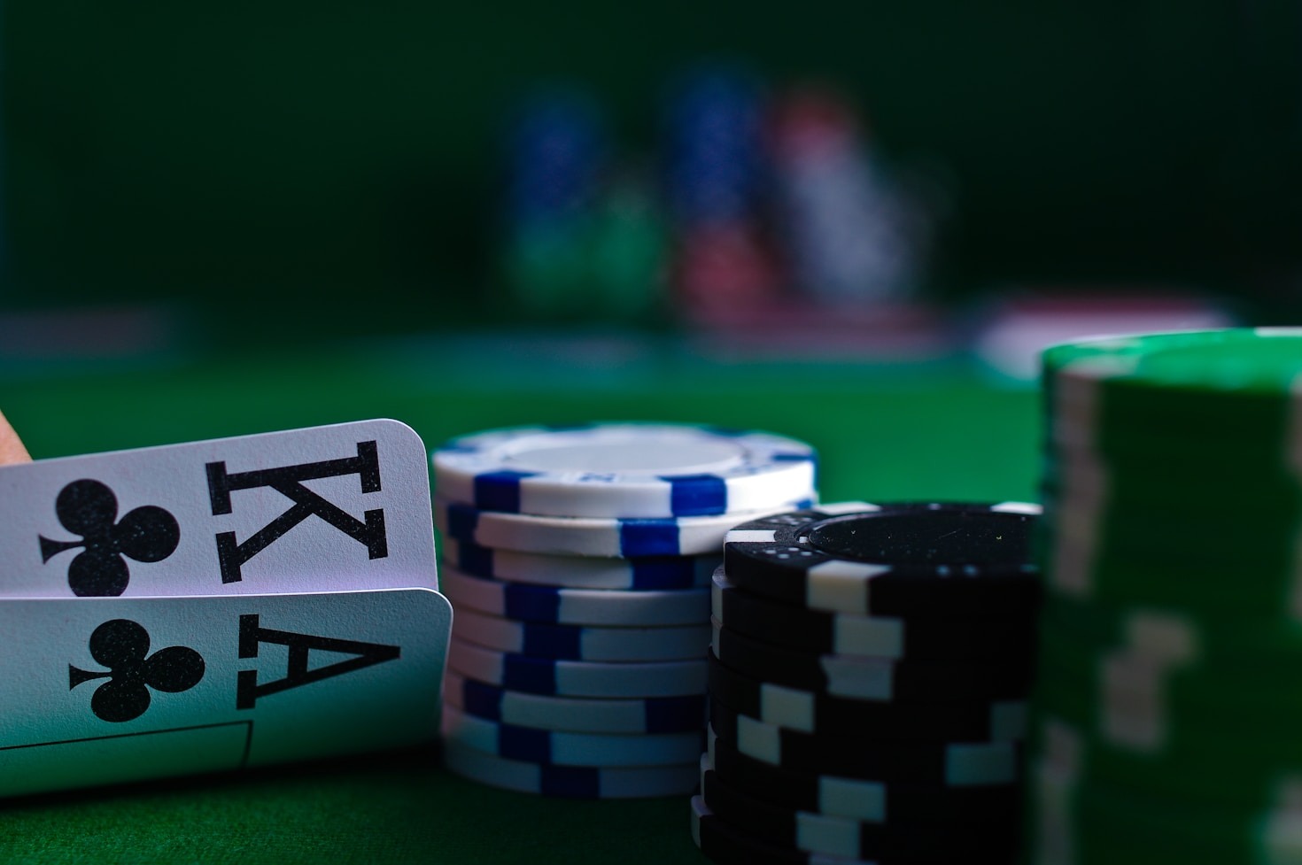 Så fungerar betalningar på casinon utan svensk licens